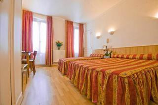 Amiot Hotel Parijs