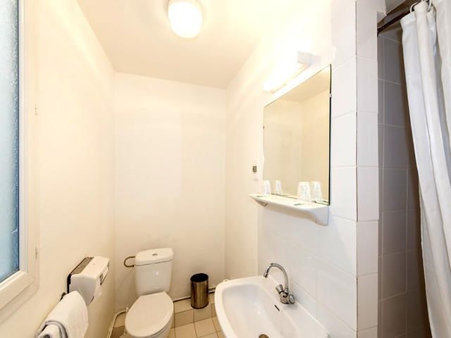Hotel Amiot Parijs