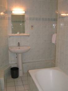 Hotel Amiot Parijs